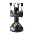Spot Wholesale Metal Four-head Needle Loader Install a Watch Pointer Watch Repair Tool Watch Needle Press