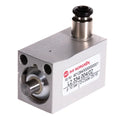 L2.334.004/02 L2.334.004/02 Pneumatic Cylinder for SM74 CD74 PM74 XL75 Offset Printing Machine Spare Parts