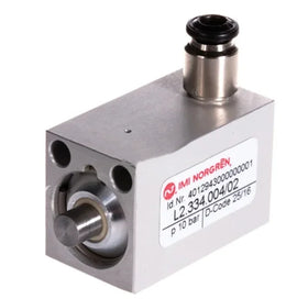 L2.334.004/02 L2.334.004/02 Pneumatic Cylinder for SM74 CD74 PM74 XL75 Offset Printing Machine Spare Parts