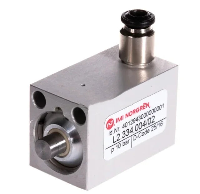L2.334.004/02 L2.334.004/02 Pneumatic Cylinder for SM74 CD74 PM74 XL75 Offset Printing Machine Spare Parts