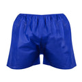 Non-woven Underwear Disposable Shorts Hotel Massage Sweat Steam Spa Sauna Panty
