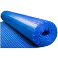 Taiyue Solar Cover for Swimming Pools 300 400 500 600 Micron PE Bubble Enhancing Water Clarity and Sun Protection Model 0004