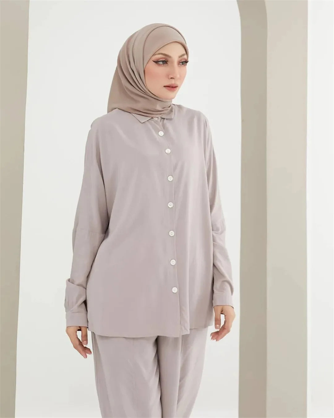 Hot Selling Dubai Muslim Clothing Beautiful Muslim Traditional Women's Clothes