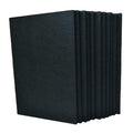 Sound Absorption Sound Proof 3d Decorative Ceiling Wall Polyester Acoustic Panels for Office