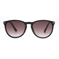 VIFF HP20005 Black Women's Sun Glasses Slight Frame Vintage Sunglasses