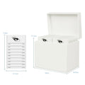 Washable Acrylic Eyelash Storage Organizer 10 Pallets Lash Tile with Lid Packaged in Custom Logo Boxes