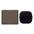 Multi-Scents Oil Absorbing Sheet OEM Pocket Blotting Paper for Face Clear Oil Control Film Blotting Paper Style Box Tissue