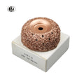 Durable High Quality Tungsten Steel Tire Grinding Wheel K18 Grit Cup Shape OEM Tire Repair