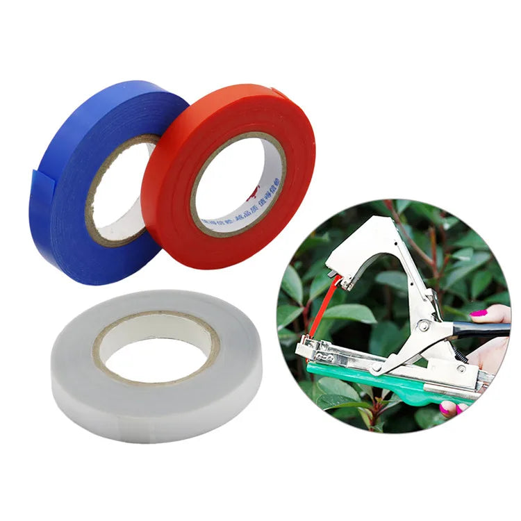 Sticks Tie Tape Agriculture Greenhouse Garden Plants Planting Tools Fixed Tape MegaBDM