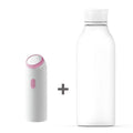 USB Chargeable Mini Portable Bidet Sprayer Smart Travel Electric Hygiene Dou for Bathroom & Outdoor Use with Contemporary Design