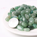 2026 Factory Price Wholesale Tumble Stones Agate Stone Export Beads Folk Crafts