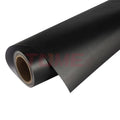 Banner Flexible De Pvc Blanco Negro Back/lona Banner Para Imprecion Material Retroiluminado Frontal Laminado En Caliente