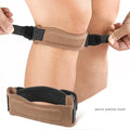 Meniscus Knee Pads Basketball Jump Rope Badminton Microfiber Patella Cushion-relief Knee Pads