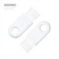 Mini Keyboard Cleaner Kit for Shaver Things to Clean Phone Small Appliances Nylon Little Brush Accessories