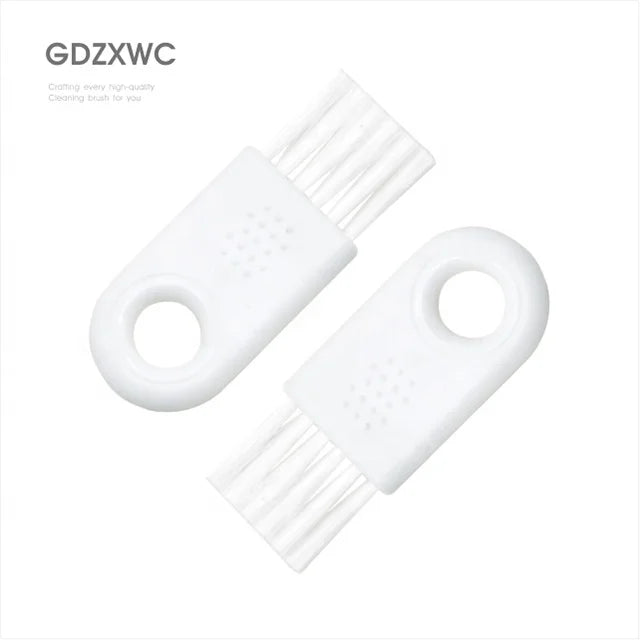 Mini Keyboard Cleaner Kit for Shaver Things to Clean Phone Small Appliances Nylon Little Brush Accessories