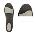 ZHUOYUE ZY-148 Heightening Pad Men and Women Invisible Inner Insole Shock Absorption Full Comfortable Soft 1.7-3.6cm MegaBDM