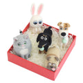 Wholesale Wool Felt Animals DIY Craft Supplies Set Novelty Gifts From Chinese Manufacturer Factory Needle Felting Kit