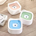 Eco-Friendly Automatic Pet Small Animal Floating Water Fountain Portable 1.4L Capacity