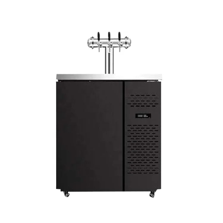 Hot Sale Easy to Usel T Tower Cooler Beer Dispenser Commercia Restaurant/Bar Beer Dispenser Equipment