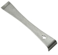 Curved Tail Honey Scraper for Working With Beehive Hive Tool for Beekeepers