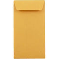 Best Selling Custom Logo Printed Biodegradable Eco-Friendly Durable Kraft Paper Envelope Die Cut Design String Closure for Seed