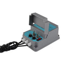 Greenhouse Electric Film Roll up Motor Controller 110V/220V Input 24V Output 1 Control 2 Motors