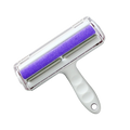 Hot Selling Custom Logo Dog & Cat Roller Reusable Self-Cleaning Feature for Pet Cleaning & Grooming