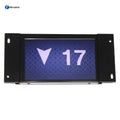 HBP12 LCD Display Board Hall Call Elevator Equipment Lift Parts for Apartments