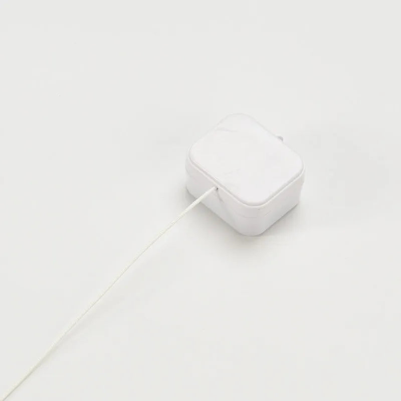 Mini Waterproof Plastic Music Boxes Washable Pull String Musical Movement Toy Accessories for Baby for Plush Toys