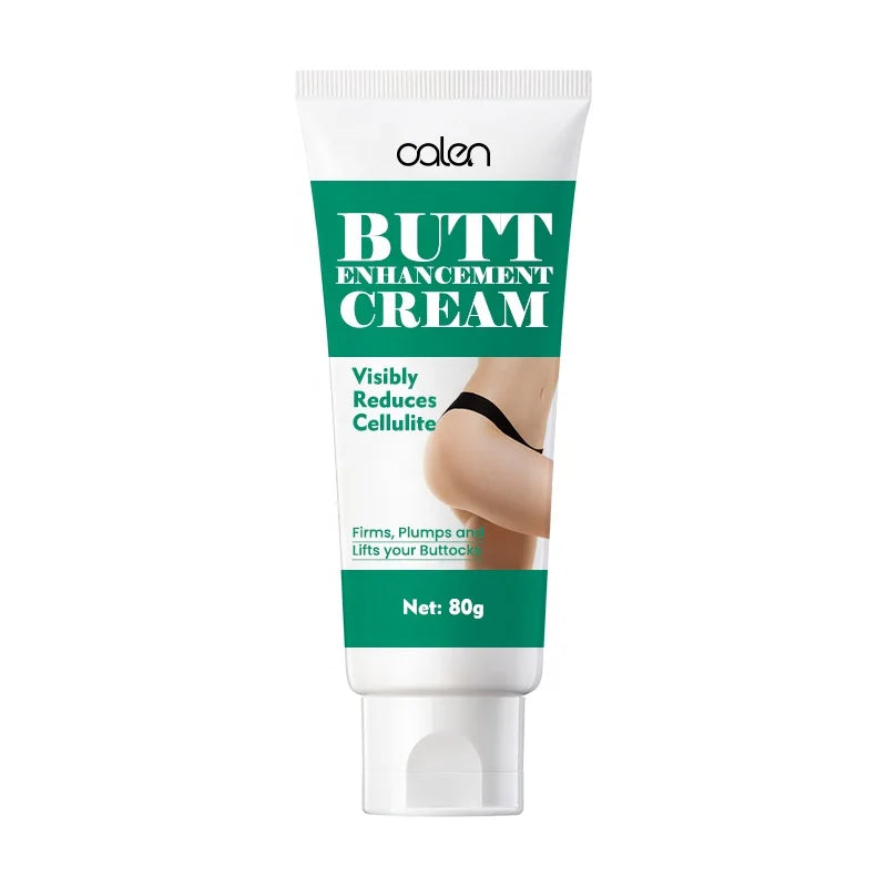 Luxfume Private Label Non-Sensitive Firm Big Butt Lift up Butt Lifting Cream