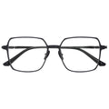 BW3004 Wholesale Custom Unisex Aviation Aluminum Alloy Frame with Beta Titanium Legs Optical Eyewear Eyeglasses Frames