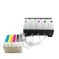 Ink CISS for Epson Stylus Pro 7700 9700 Inkjet Printer