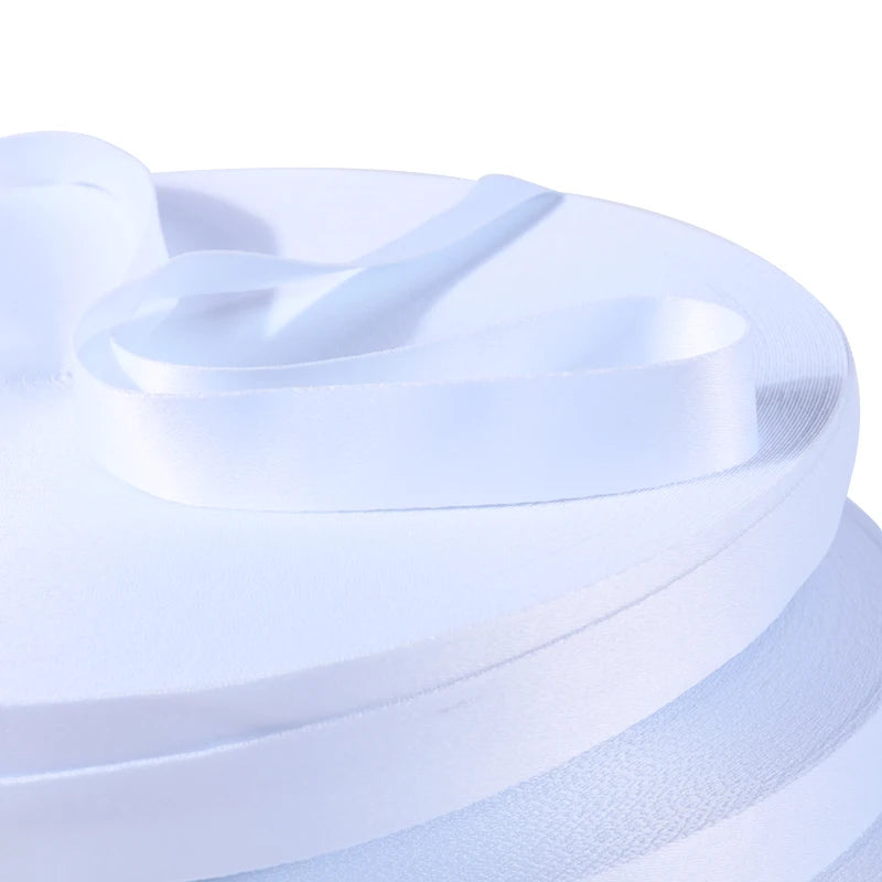 Blank Polyester Lanyard Webbing Roll for Sublimation Printing