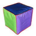 Waterhan Strengthened Overlock Stitch Balance Exercise Ball Multi-functional Portable PVC 20kg+ Capacity 105.5cm Outdoor