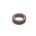For Konica Minolta Bizhub 200 250 350 283 363 227 287 Upper Fuser Roller Gear 39T 4030-5703-02