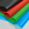 Eco-Friendly Blown Film Material Oil-Resistant Heat-Resistant Wash-Free & Waterproof Colored PVC Tablecloth