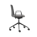 New Design Ergonomic Luxury Fully Upholstery Conference Commercial Executive High Adjustable Meeting Swivel Office Chairs