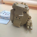Hydraulic Piston Pump 1863732 186-3732 for Wheel Loader 966G 972G