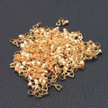 Diy Crystal Drop Glue Drop Material Package Raw Materials Silicone Mold Accessories Claw Hammer Tool