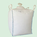 EGP Factory Made in China PP Ton FIBC Bags Jumbo Bulk Big Bag 1000Kg 1500 Kg 500Kg for Sand Cement Stone