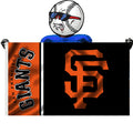 3X5FT Giants Baseball Banners With Many Designs Mlbs San Francisco Giants Flags