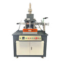 Hydraulic Hot Foil Stamping Machine Silicon Rubber Hot Stamping Goil Foil Machine Hydraulic Hot-stamping Machines