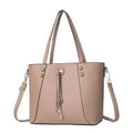 Fashion Simple Women's Bag Crossbody Bag Large Capacity Commuting Practical Handbag