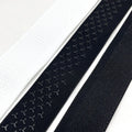 High Quality Anti-slip Gripper Backed Spandex/Polyester Elastic Bands 20mm Oeko-Tex Certified for Underwear