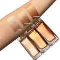 Direct Factory Supply Mini Highlighter Set Mineral Liquid Marker for Sale