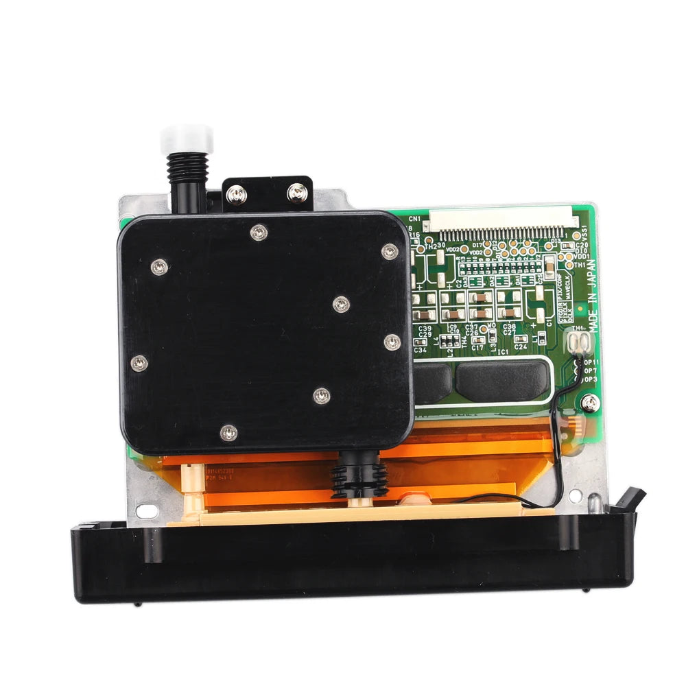 Hot Sale SPT510 35PL Printhead New Eco Solvent Ink Print Head for 510 35PL Printhead