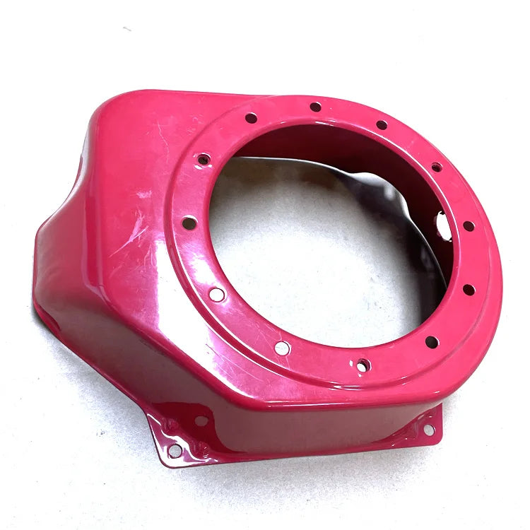 High Durable genuine  for gx160 Fan Cover air Direct Cover