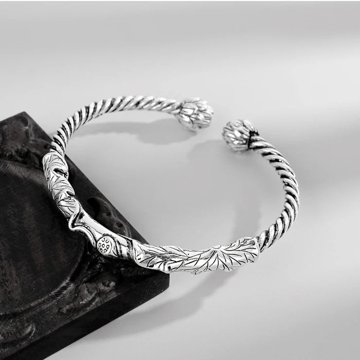 Charm Bracelet Bangle Bracelets Cuff Bracelet for Her