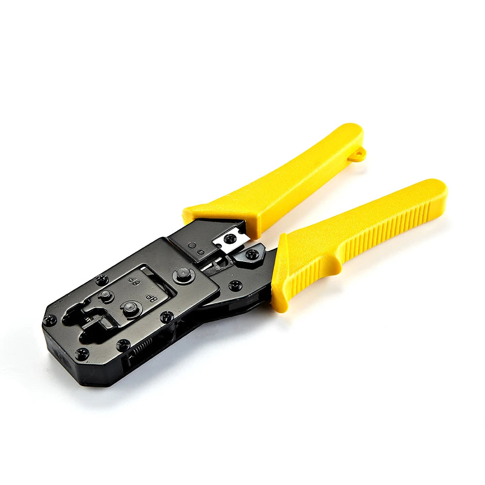 MT-8112 Wholesale 6P 8P RJ45 RJ11 Modular Plug Crimping Tool