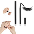 Waterproof Private Label Lashglue Eyeliner Glue Pen Adhesive Eyeliner